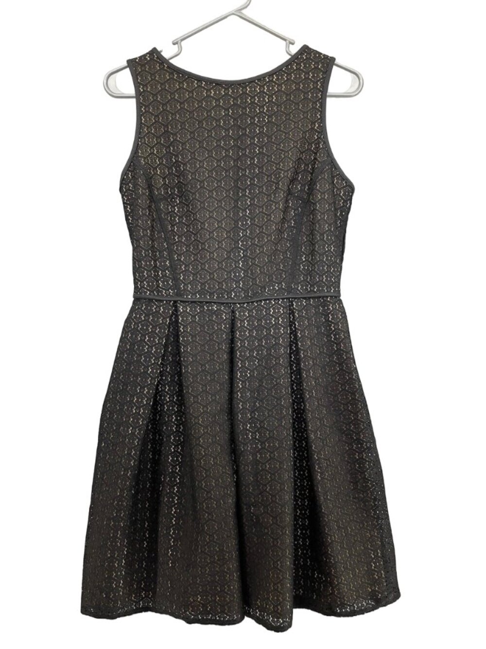 MAX STUDIO Women's Fit & Flare Dress
